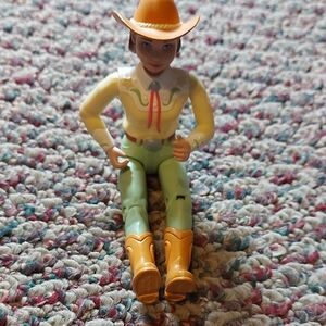 Fisher-Price Loving Family Cowgirl